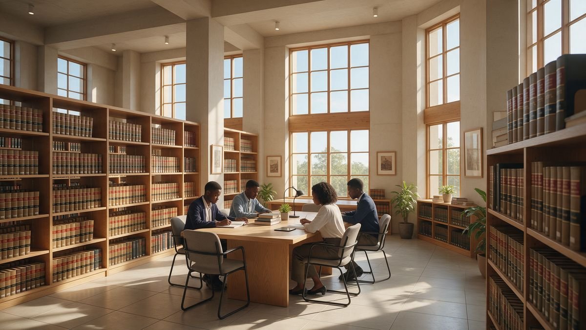 Un espace de consultation et de documentation